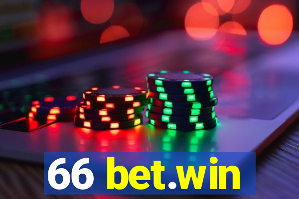 66 bet.win
